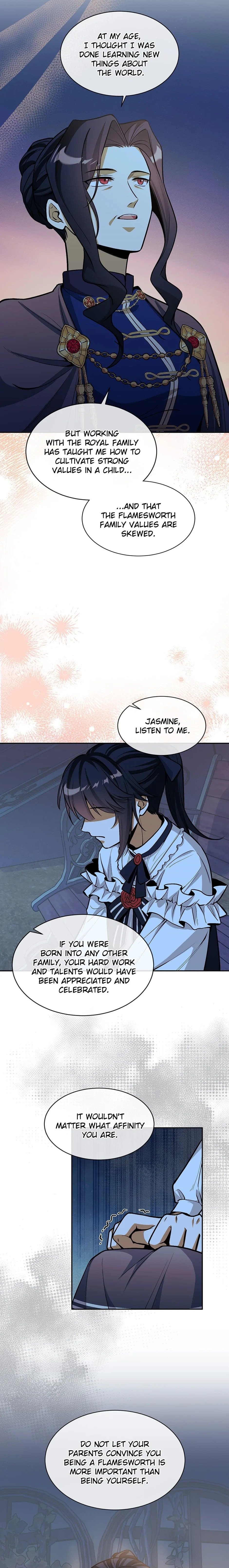 The Beginning After the End, Chapter 175.13 image 16